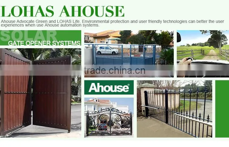 Swing Gate (CE) , Door opener,Swing Gates opener