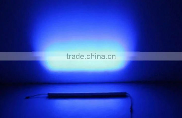 24W led wall washer DMX512, IP65