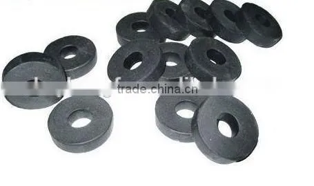 nylon fasten nylon bushing clamp