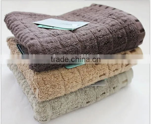 Custom hot sale Cotton Towel for gif towel set