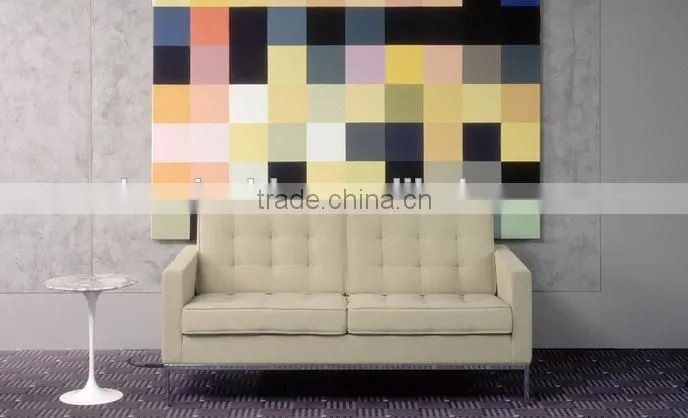 modern office sofa SF-875