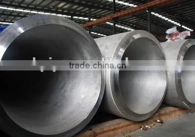 16mm thickness Seamless steel pipe