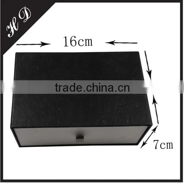Hiqh Quality Necktie And Handkerchief Gift Box