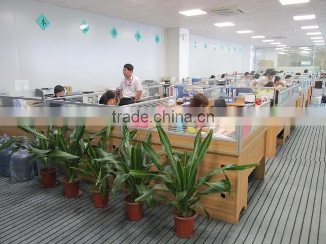 Shenzhen LUCKY Solid State Lighting Co., Ltd. company overview - view 3