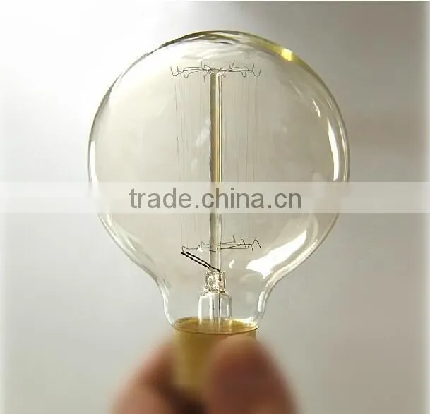 2014 NEW PRODUCT G90 Vintage Edison Bulb