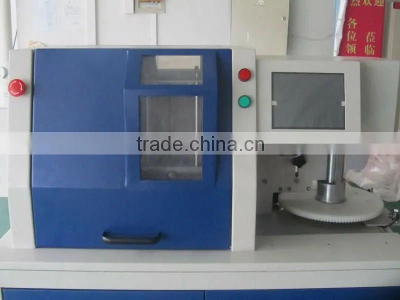 automatic LED channel letter bending machine