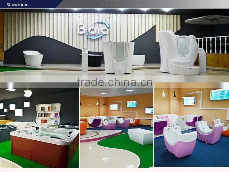 massage spa jets massage swimming pool spa hydro massage pool