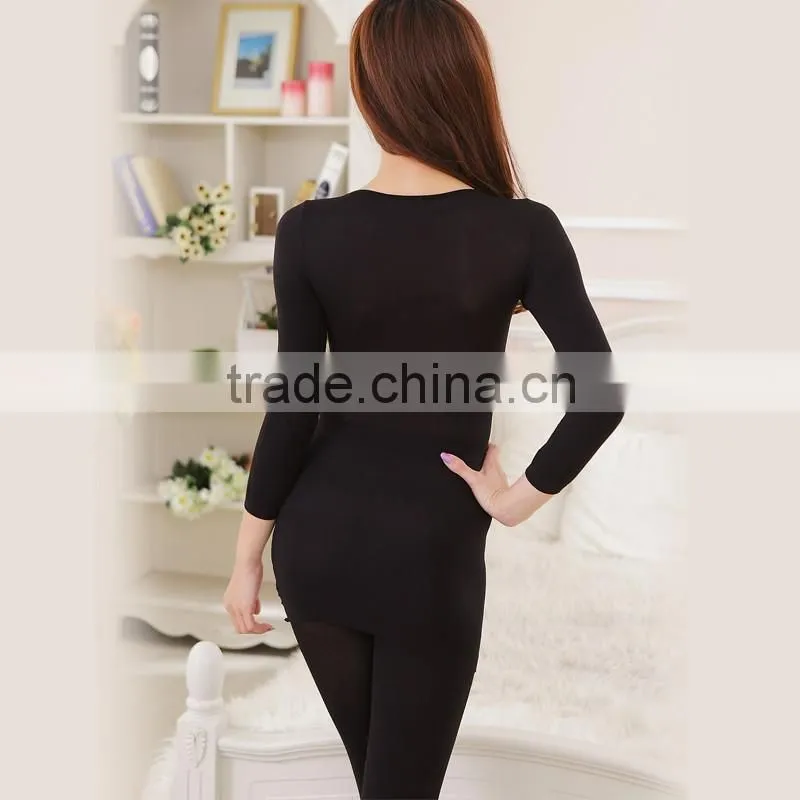 Soft and Light Bodysuit Corset Warm Suit