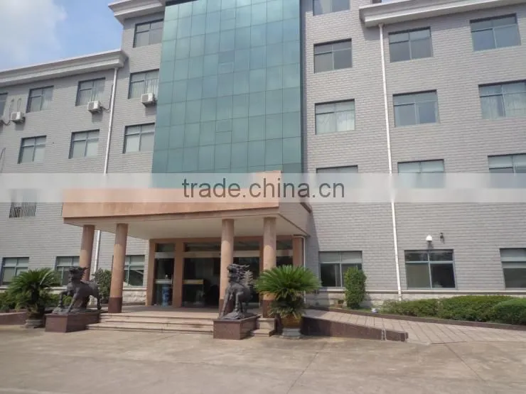 Zhejiang Dongyang Yongmin Rubber Plastic Magnet Co., Ltd. company overview - view 3