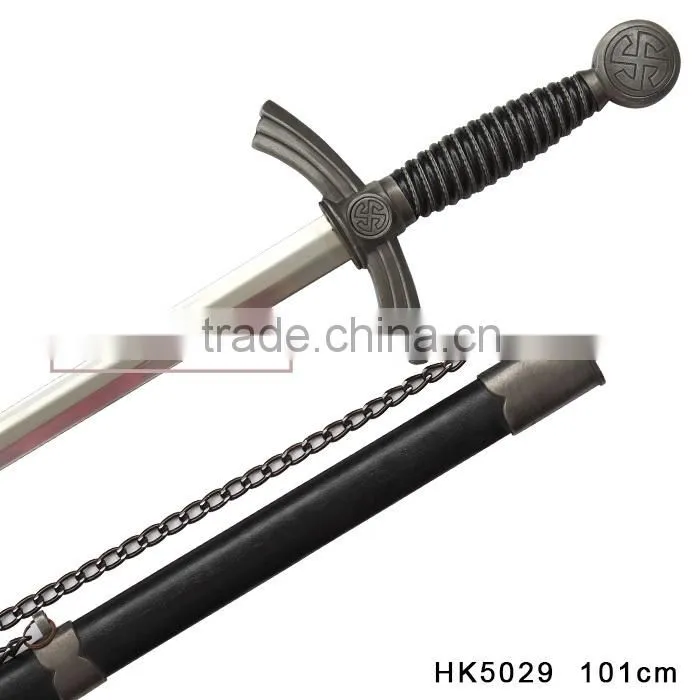 Wholesale Military Swords officer sword HK5029