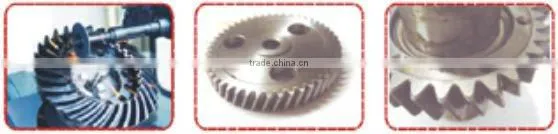 Gear Sharpener MR-C2
