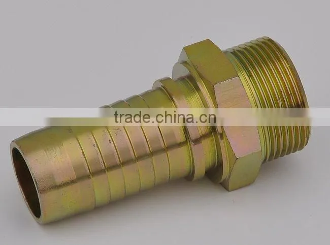 SANYE OEM high pressure straight ppr pipe fitting