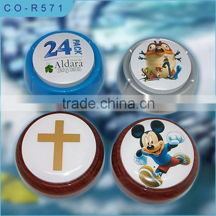 mini music sound button for toys