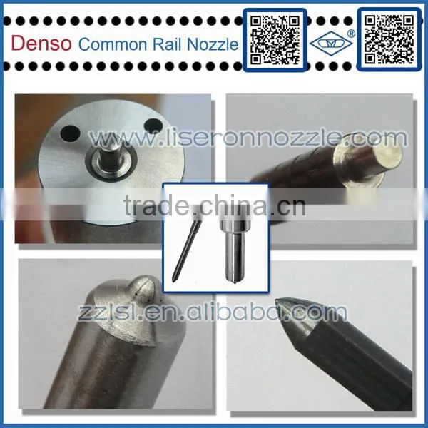 Common Rail nozzle L045 PBL diesel fuel injector nozzle L045PBL