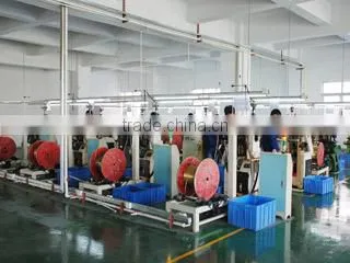 Dongguan Lexiang Hardware&Zipper Products Co., Ltd. company overview - view 3