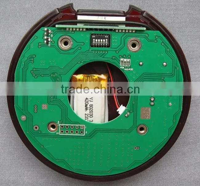 Rechargeable Wireless Calling Pager For Queue Management System R18-1