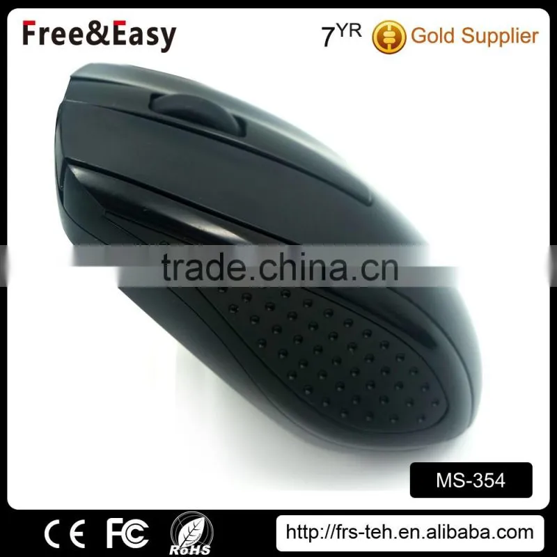 New computer accessory product 3D wired mouse