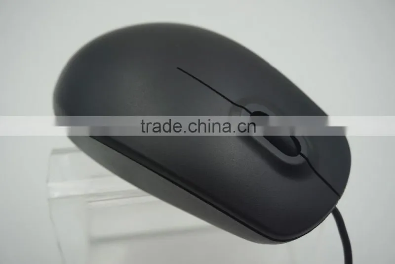 3D Cheap computer mouse Private Wired Mouse