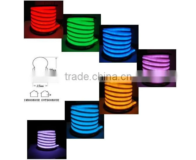rgb neon flex IP68 SMD5050 V1 frieproof