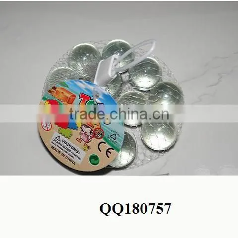 25mm solid glass balls, crhistmas glass balls,decorative glass balls