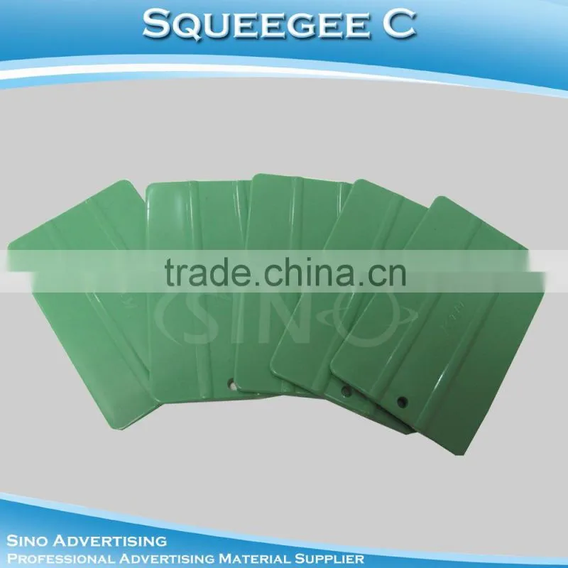 Car Wrapping Tools For Car Vinyl Film Application 3M Squeegee