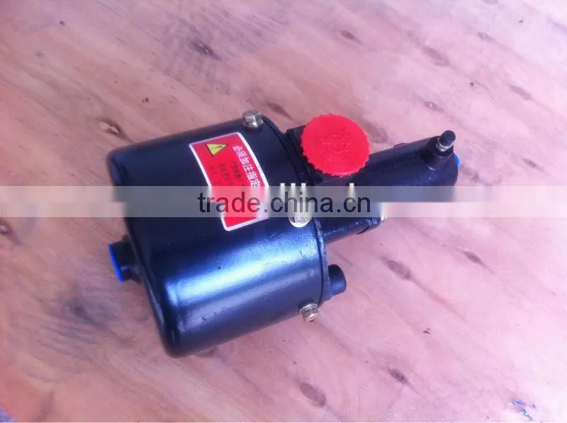 XGMA wheel loader spare parts air booster