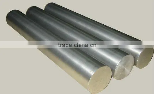High purity 99.95% molybdenum rod