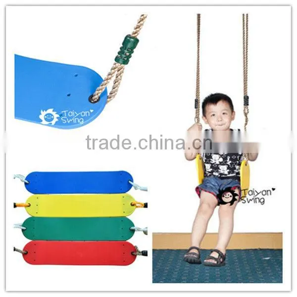 Sling Swing & Rope