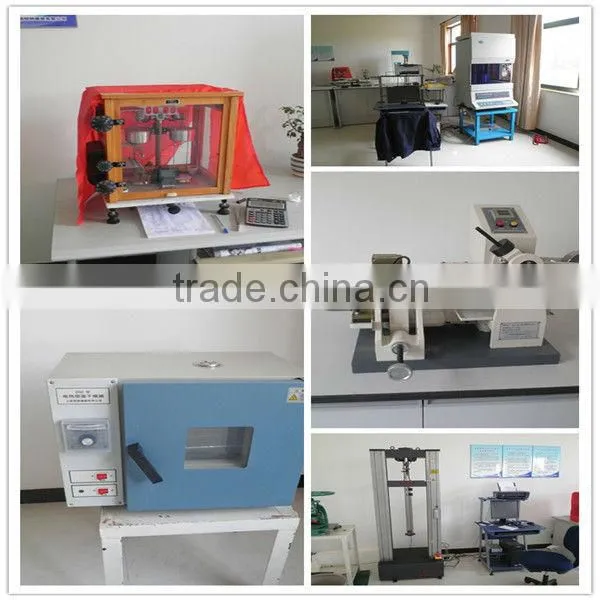black shiny rubber soling sheet manufacture