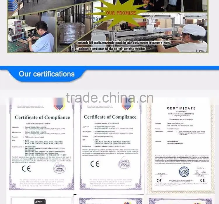 110V 115V 120V 220V 230V 240V 12V 24V R20 R30 R40 R50 R80 R100 R160R Core Power Transformer