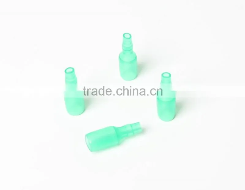 DJ Series sleeves for wiring terminal connector