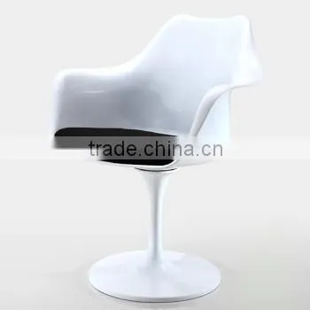 PP tulip side chair without arms 1028-2