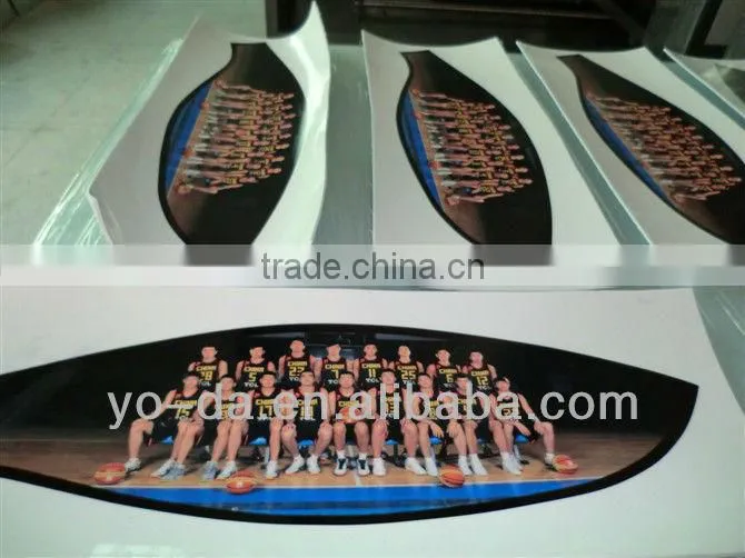 Hot Sale 8 color Large Format Digital Leather Printer