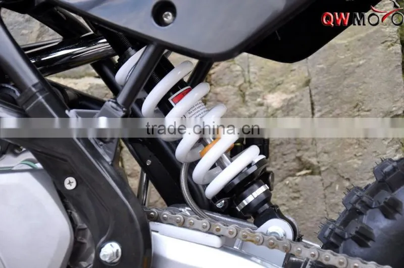 140cc 150cc 160cc dirt bike 4 strokes 140cc 150cc 160cc Off-road motocross for professional QWMOTO