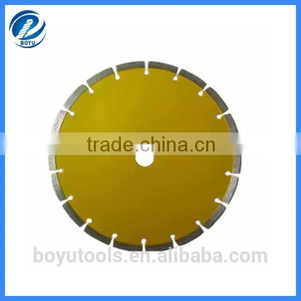 industry quality diamond blades for stone cutting