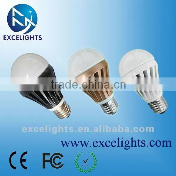High power led bulb lamp