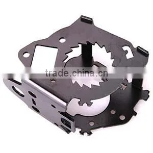 metal stamping parts/ sheet metal stamping part factory/ seat belt bracket