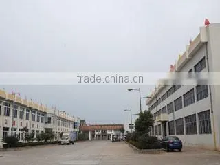 Hangzhou Meetlin Imp. & Exp. Co., Ltd. company overview - view 2