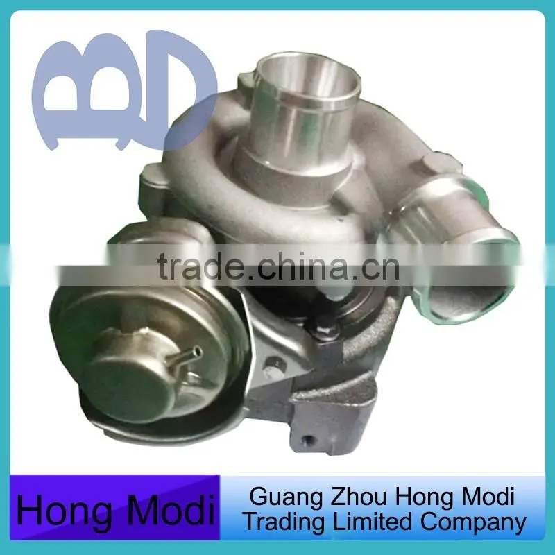 Turbocharger for Toyota RAV4 2.0 D-4D OEM :GT17 721164-0003 721164 17201-27040 Hight Quality Turbo GT1749V