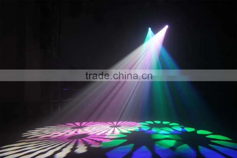 led spot moving head stage light LED Spot-Q15