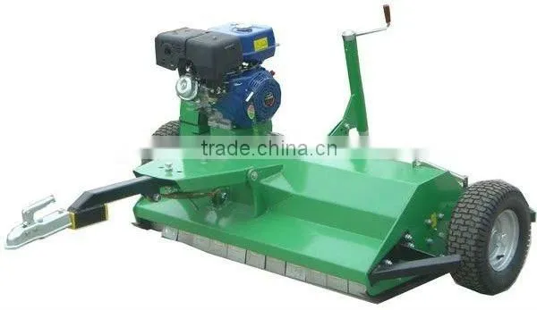Flail Mower for ATV