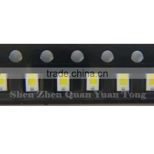 Resistors 1206 LED RED and green Double Colour