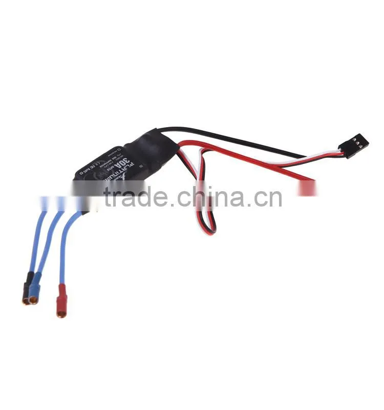 HOBBYWING Platinum Pro 30A 2-6S Speed Controller ESC OPTO for DJI DJI Flame Wheel F450 F500 F550 Multicopter Quadcopter ESC