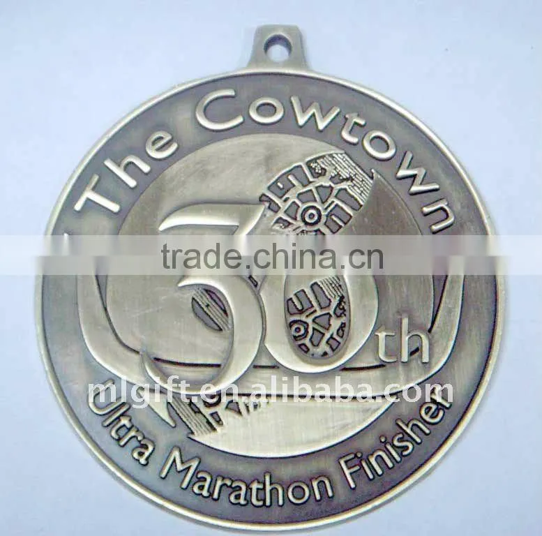 medal with ribbon,football medal