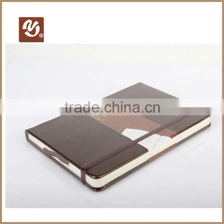 custom made office executive diary 2015