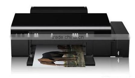 Inkjet Desktop Printer of L801/L800/L802 , ink tank system