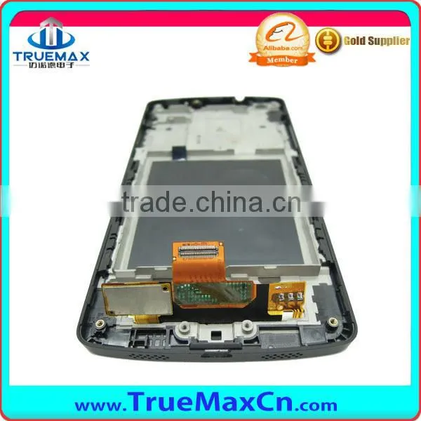 China supplier lcd replacement for lg google nexus 5 lcd screen display