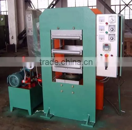 tire curing press machine