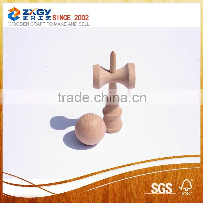 Kendama Toy, Wood Kendama Toy, Kid Toy Wood Kendama