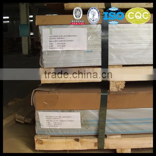 Aluminum checker plate 6061